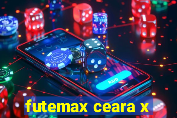 futemax ceara x